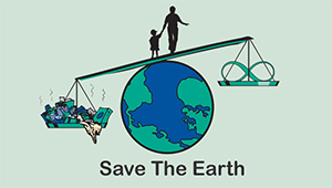 渝北时尚+环保 购物袋