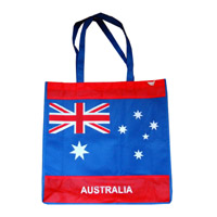 渝北KB50广告无纺布袋