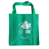 渝北KB23环保广告袋