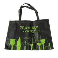 渝北KB65 无纺布袋