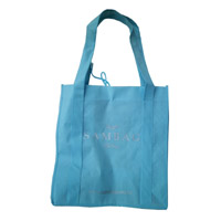 渝北无纺布袋的常规选择厚度