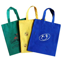 渝北KB08 无纺布袋（可定制）