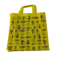 渝北KB10 无纺布购物袋（可定制）